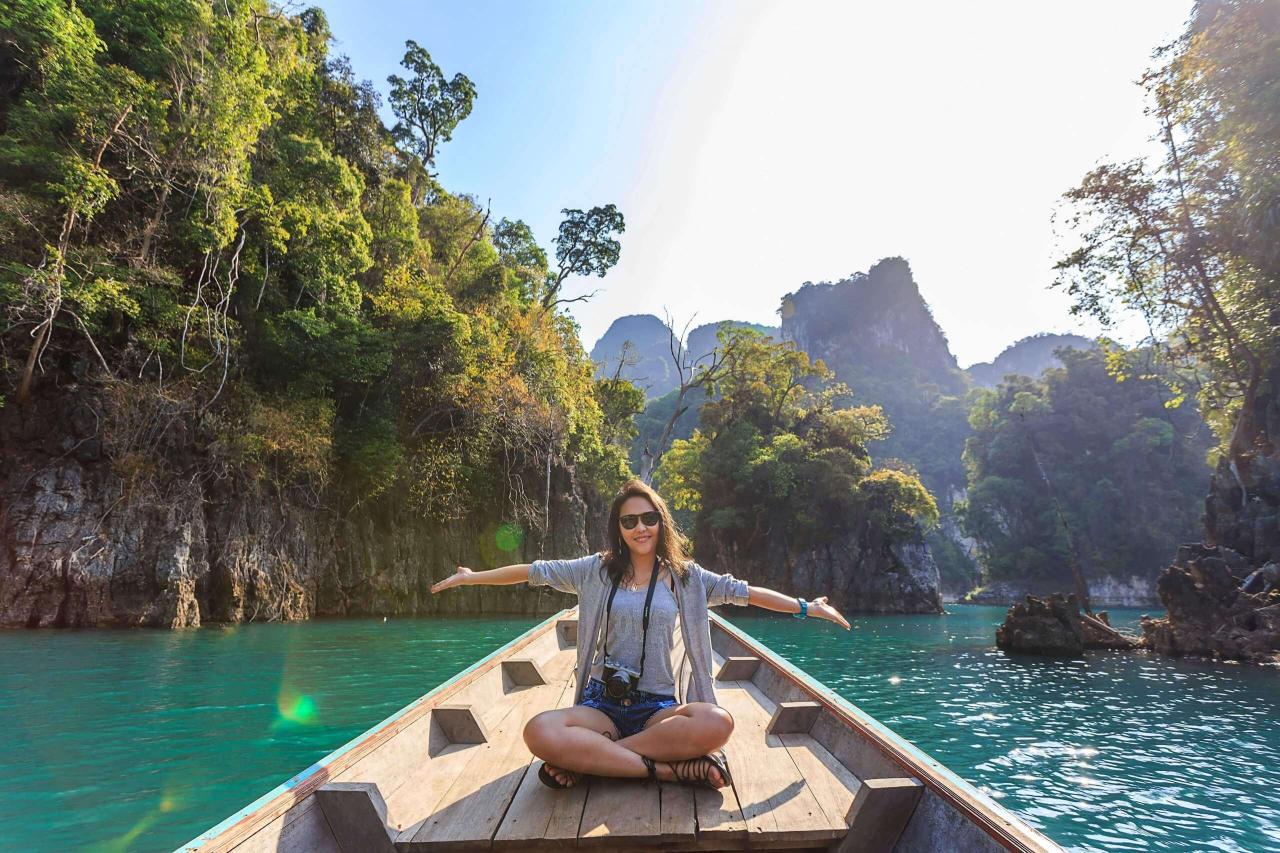 Jelajahi Mangrove Tour Langkawi: Surga Ekosistem Pesisir